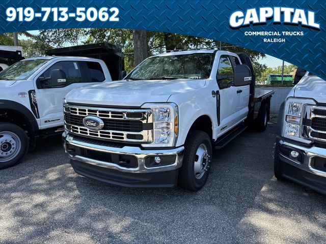 New 2026 White Ford 9FT GOOSENECK image 5