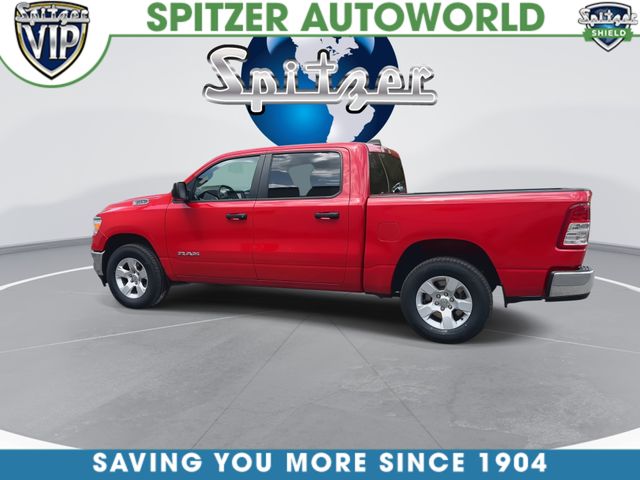 Certified Used 2023 Red Ram Big Horn/Lone Star image 7