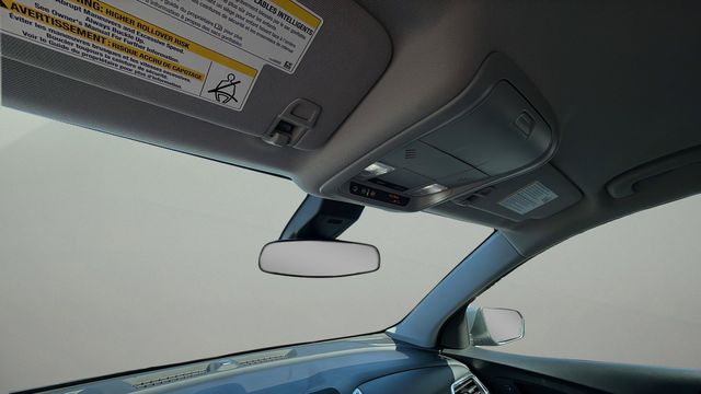 Used 2024 Gray Chevrolet LT image 27