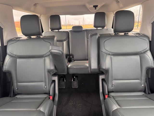 2026 Ford Expedition Max Active MAX