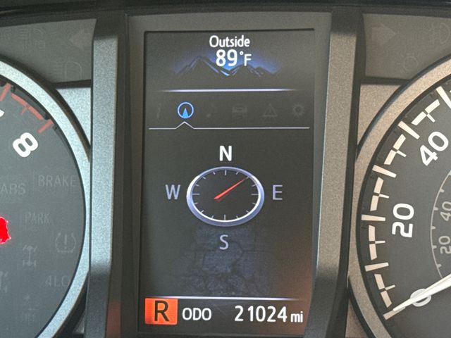 Used 2018 Toyota Tacoma Truck