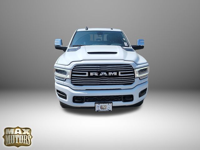 2023 Ram 2500 Laramie 4