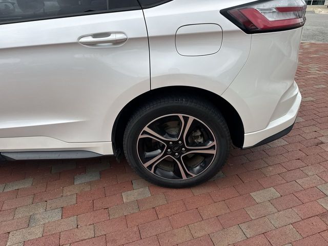 Used 2019 Ford Edge ST For Sale in Huntsville, Al