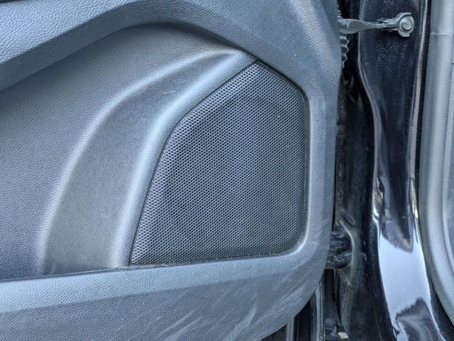 Used 2023 Ford Edge Titanium 4D Sport Utility