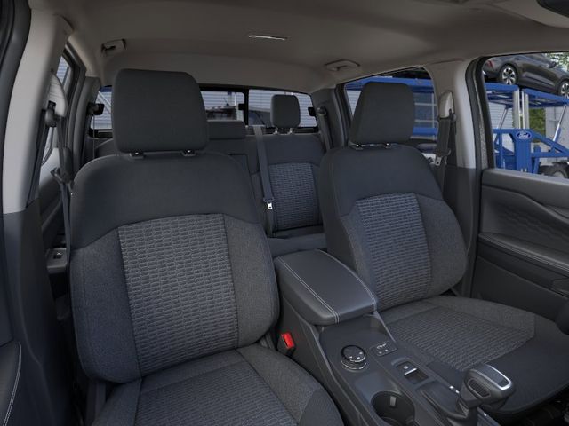 2026 Ford Ranger XLT:169117
