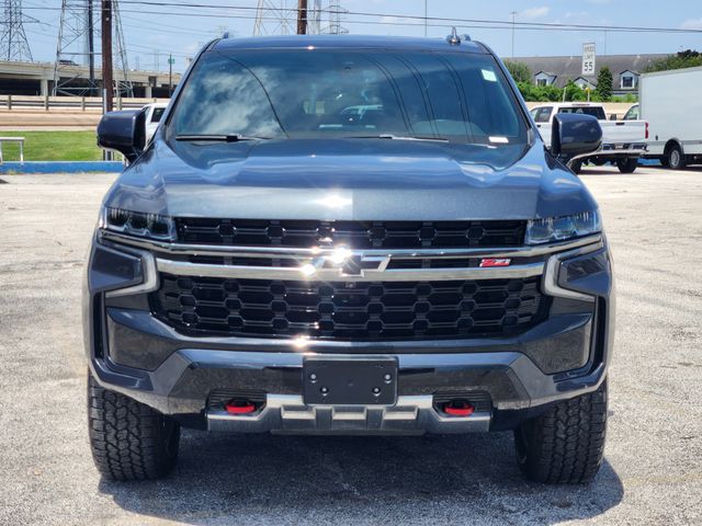2022 Chevrolet Tahoe Z71 Gray at Ultimate Motorsports