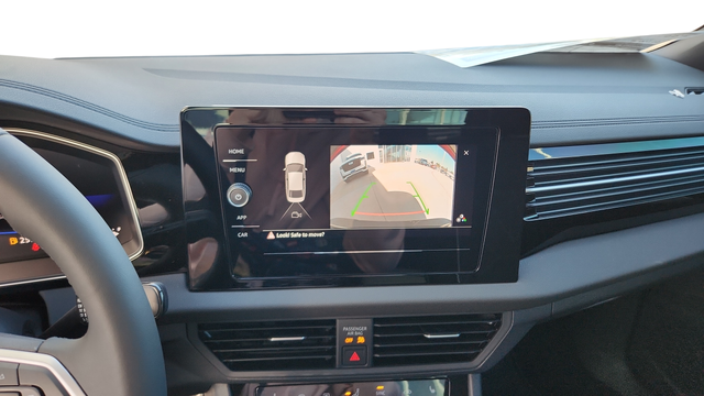 2026 Volkswagen Jetta