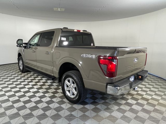 New 2026 Ford F-150 XLT For Sale in Bremerton, WA