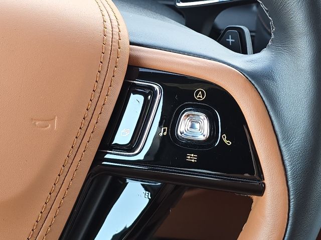 2023 LINCOLN Aviator Black Label:168952A