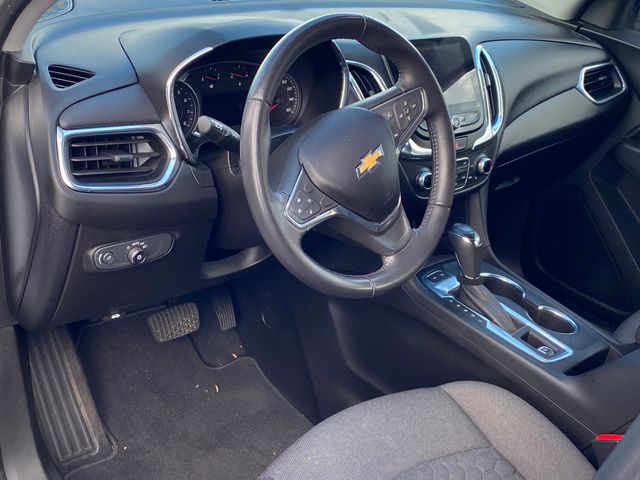 2019 Chevrolet Equinox LT 15