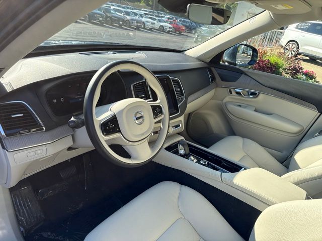 Used 2024 Volvo XC90 Recharge Plug-In Hybrid SUV
