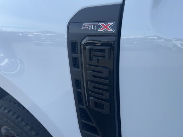 2026 Ford F-250SD XL:168476