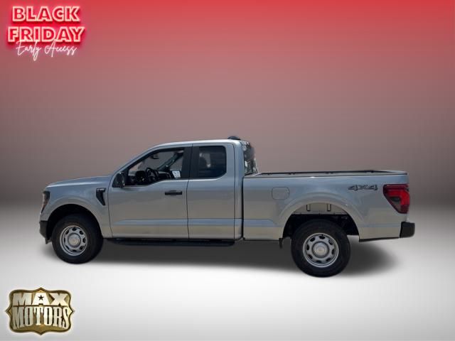 2024 Ford F-150 XL 8