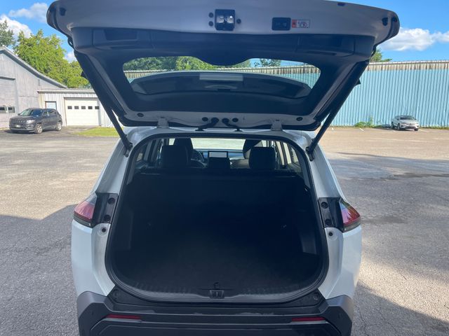 Used 2026 Toyota RAV4 SUV
