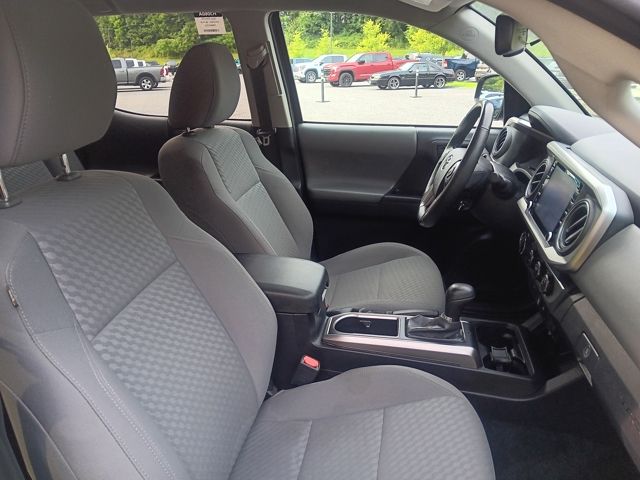 Used 2023 Toyota Tacoma Truck