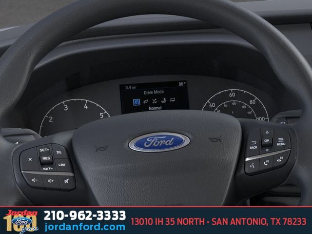 New Car 2025 Ford Transit-350  For Sale Under $70,000 In San Antonio, Texas
