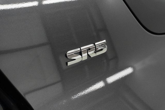Used 2023 Toyota 4Runner SUV