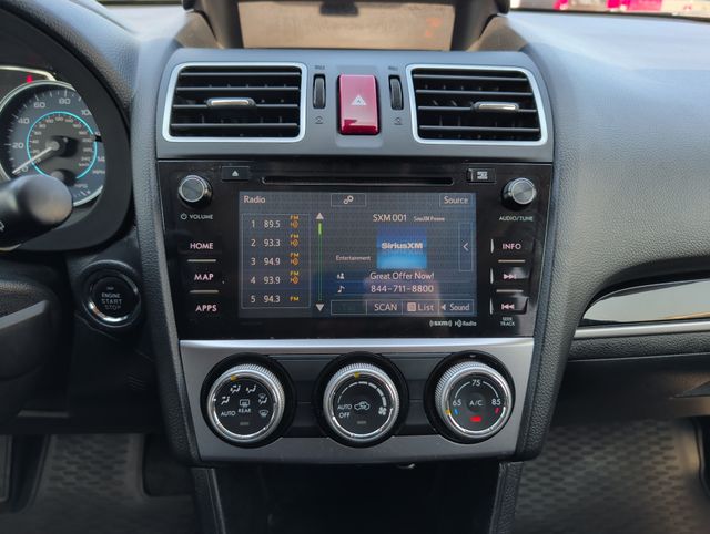 Used 2016 Subaru Crosstrek SUV