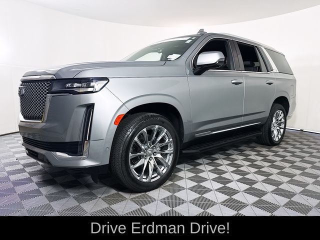 Used 2023 Cadillac Escalade SUV