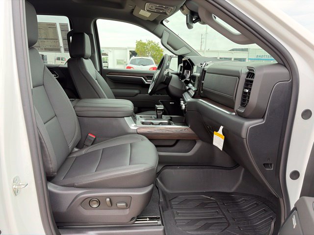 New 2026 GMC Sierra 1500 Truck