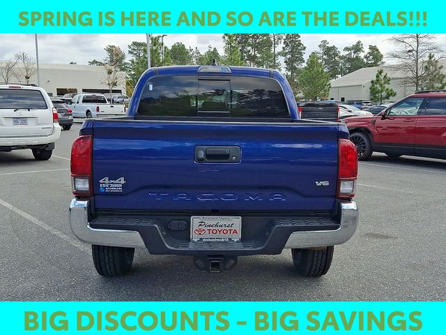 2023 Toyota Tacoma SR5 - Photo 6