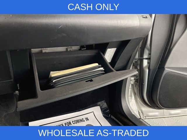 2006 Brilliant Aluminum Clearcoat Metallic Nissan Murano SL FWD SUV