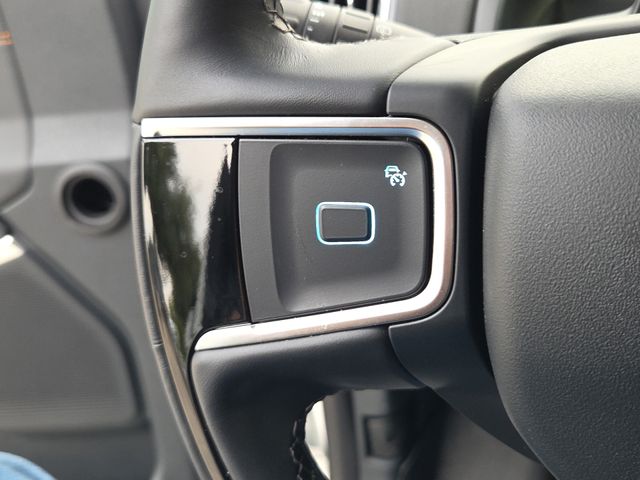 New 2025 White Ford Tremor image 25