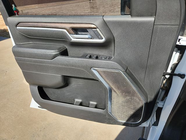 Used Car 2025 Chevrolet Silverado 2500hd  Lt For Sale Under $60,000 In Plainview, Texas