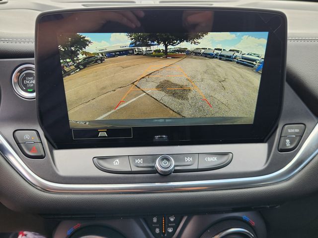 2026 Chevrolet Blazer LT Gray at Classic Elite Chevrolet Sugar Land