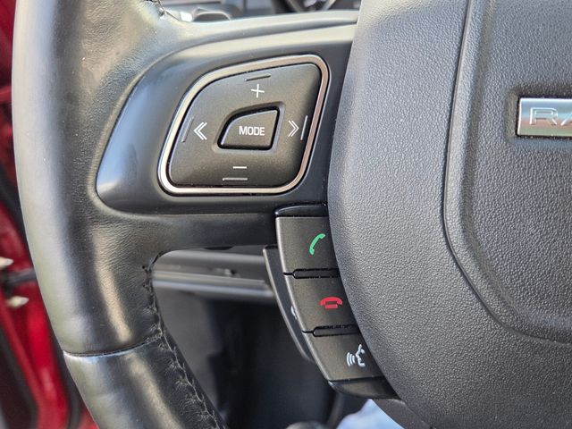 Used 2013 Land rover Range Rover Evoque SUV
