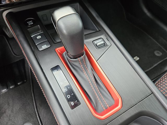 Used 2025 Nissan Kicks SUV