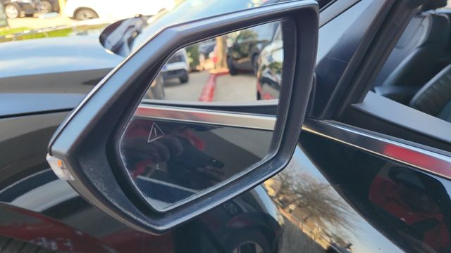 2021 Hyundai Elantra Hybrid