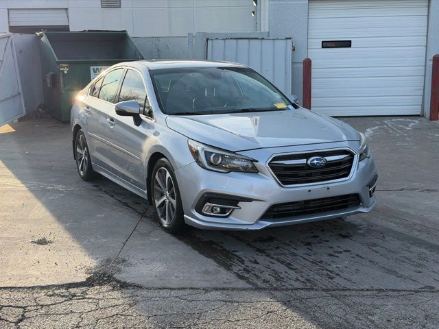 2018 Subaru Legacy 3.6R Limited AWD