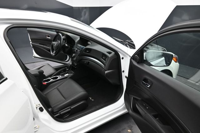 Used 2015 White Acura 2.0L image 18