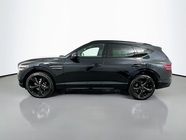 Thumbnail: 2026 Genesis GV80 - 8