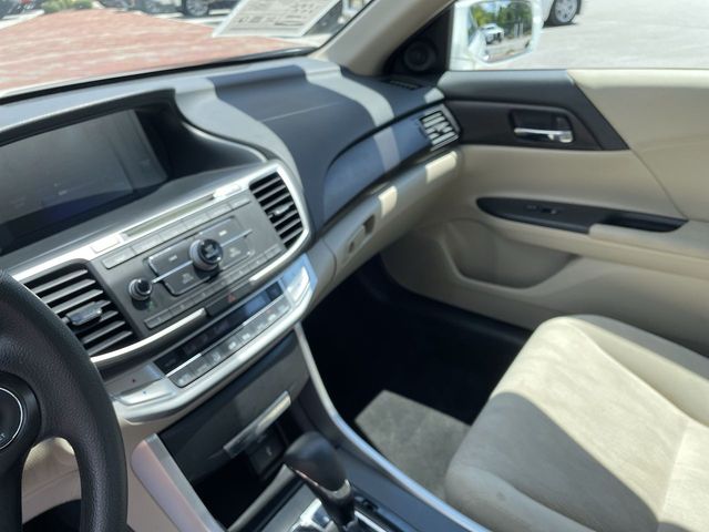 Used 2014 Honda Accord Sedan