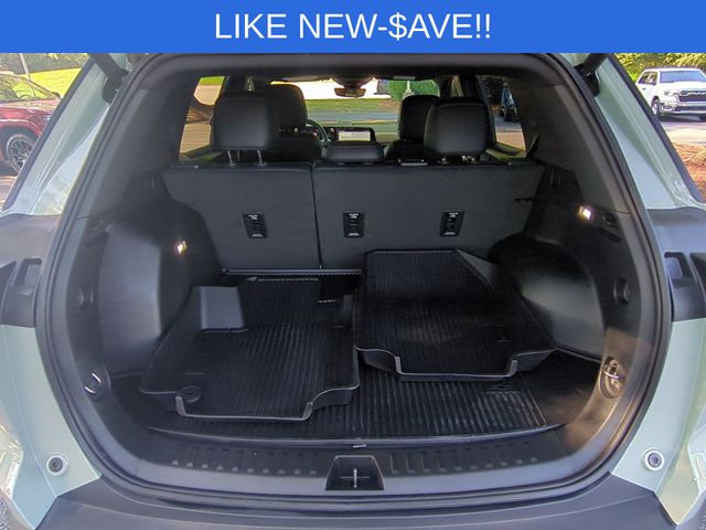 Used 2026 Green Chevrolet ACTIV image 34