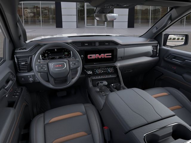 2024 GMC Sierra 1500 AT4 15