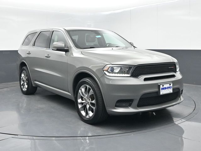 2020 Dodge Durango GT Plus