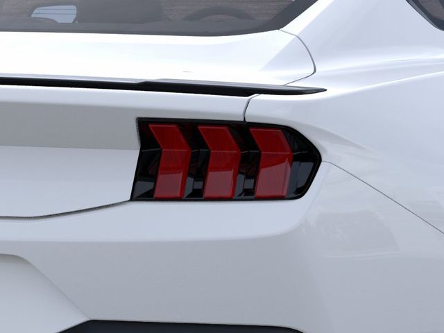 New 2026 White Ford EcoBoost image 21
