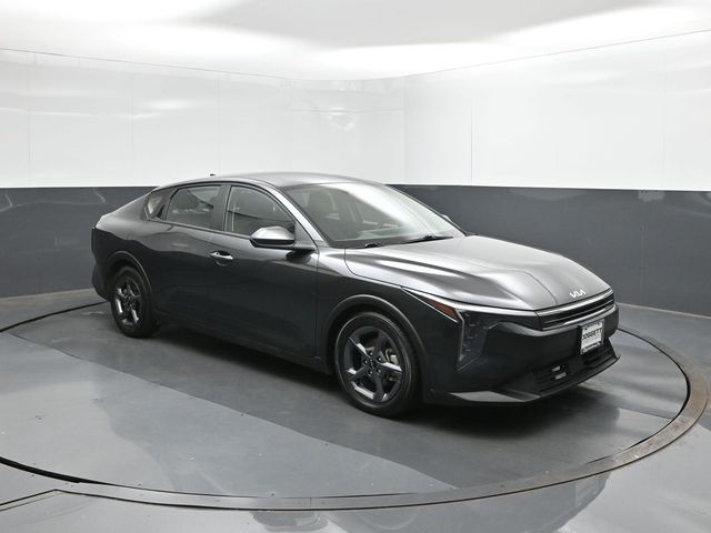 Used 2025 Kia K4 Sedan