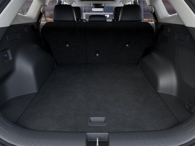 New 2027 Kia Sportage SUV