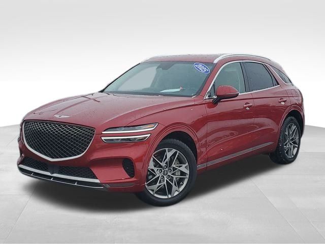 2025 Genesis GV70 2.5T Standard AWD