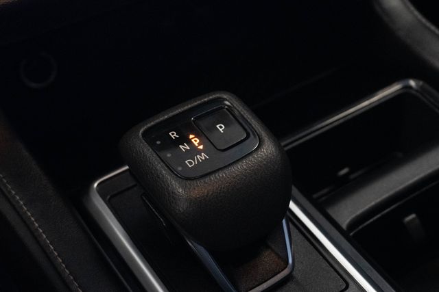 Used 2023 Nissan Pathfinder SUV