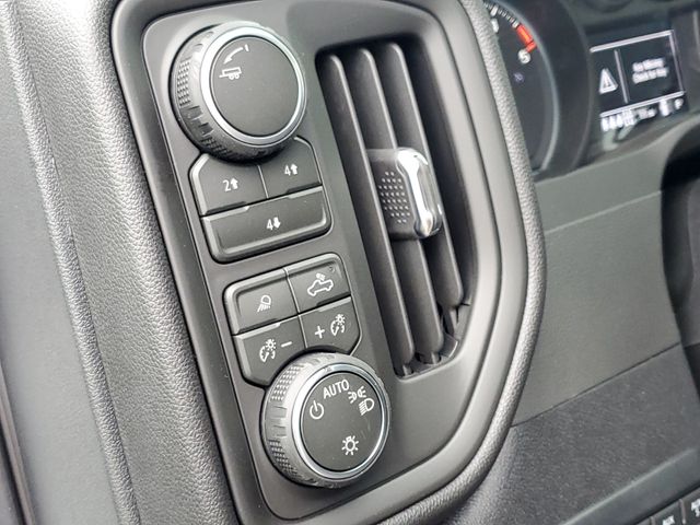 2026 Chevrolet Silverado 3500 Crew Cab 4WD Service Truck for sale #TF345966 - photo 7