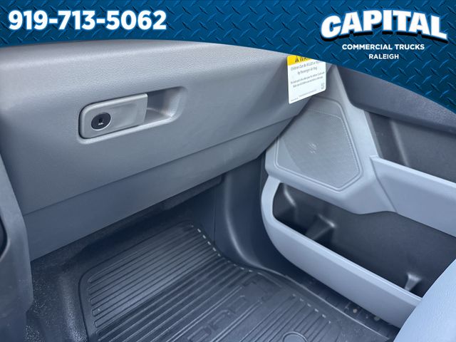 New 2026 White Ford 16FT DUMP/SHORT SIDES image 29