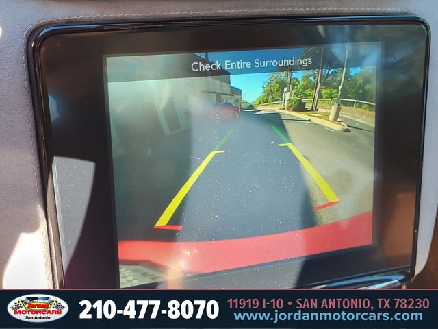 Used Car 2018 Maserati Granturismo  Sport For Sale Under $35,000 In San Antonio, Texas