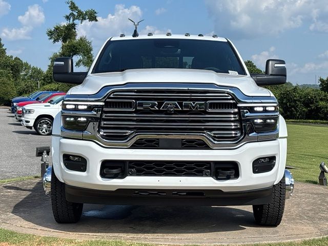 New 2026 Ram 4500HD Truck