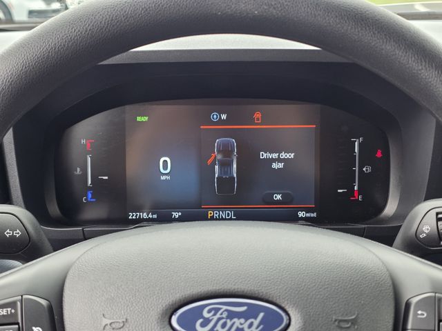 Used 2025 Ford Maverick Truck