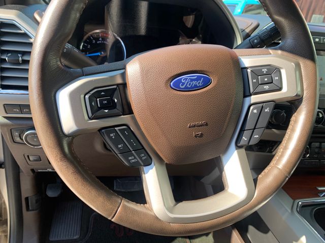 Used 2017 Ford F-250SD Truck